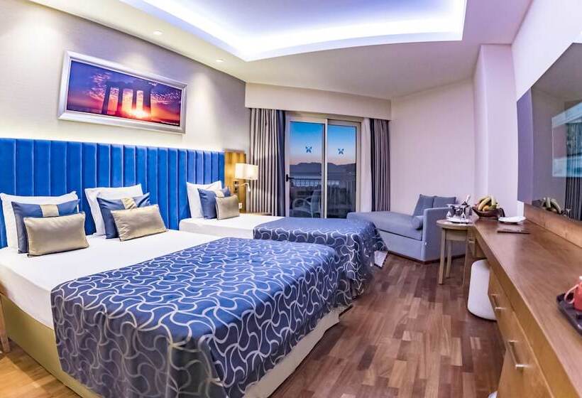 اتاق استاندارد, Liberty Hotels Lara