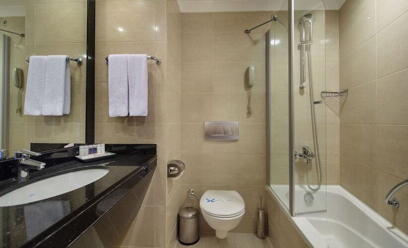 اتاق دوبلکس, Liberty Hotels Lara