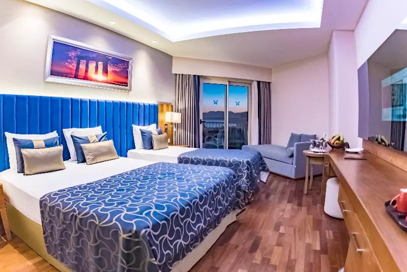 اتاق استاندارد, Liberty Hotels Lara