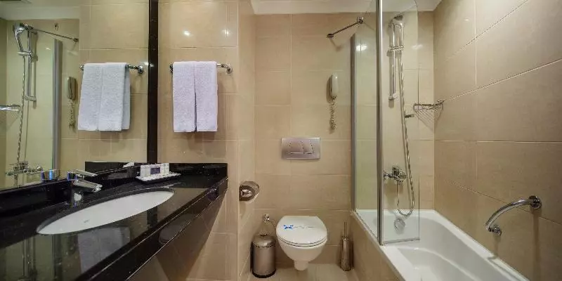 اتاق استاندارد, Liberty Hotels Lara
