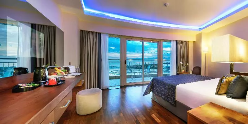 اتاق استاندارد, Liberty Hotels Lara