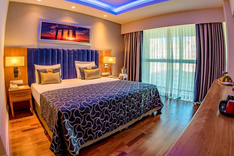 اتاق اکونومی, Liberty Hotels Lara