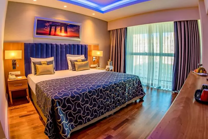 اتاق اکونومی, Liberty Hotels Lara