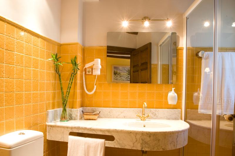 غرفة قياسية, Rural El Pilaret