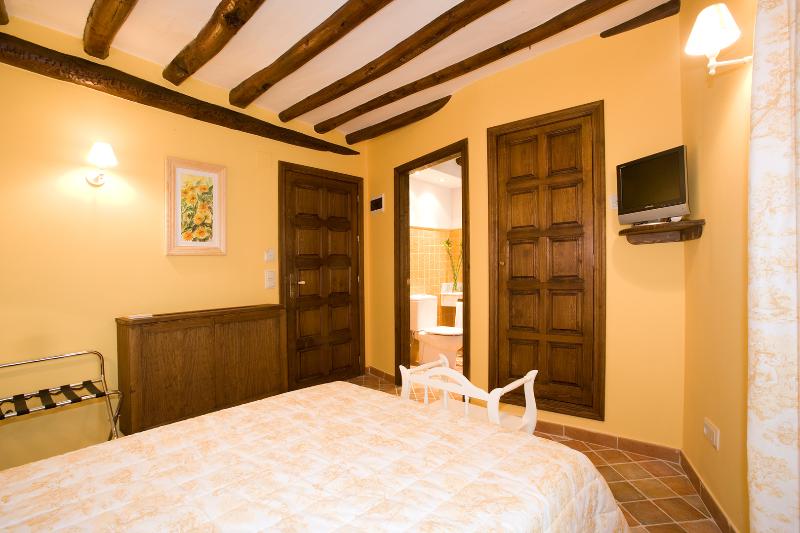 غرفة قياسية, Rural El Pilaret