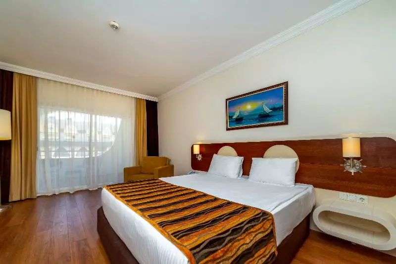 ファミリールーム, Transatlantik Hotel & Spa
