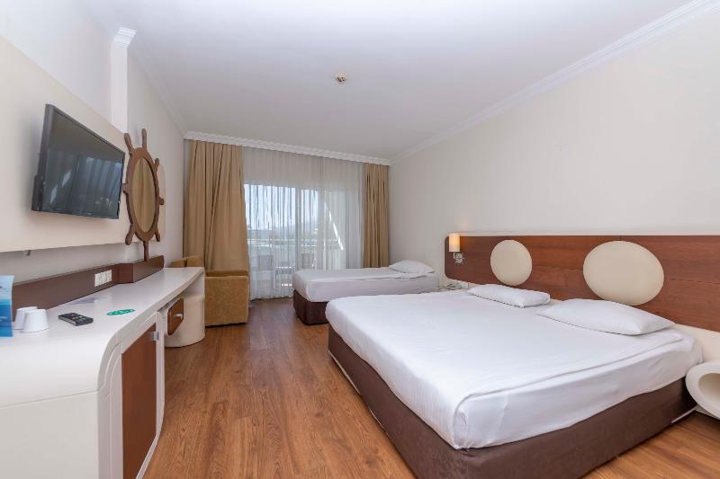 스탠다드 룸, Transatlantik Hotel & Spa