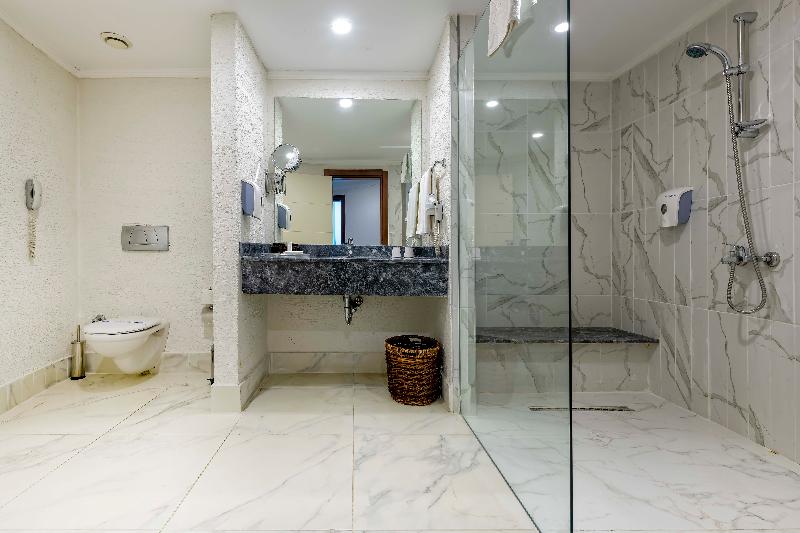 Suíte, Transatlantik Hotel & Spa