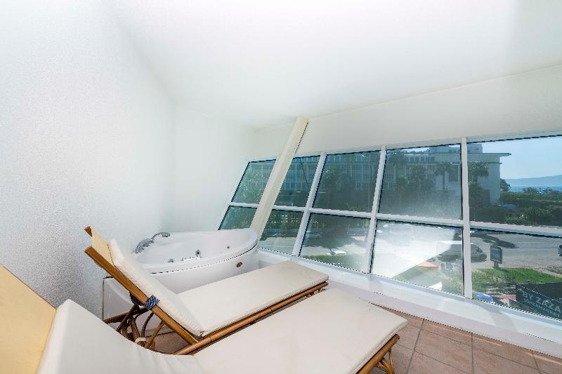 套房, Transatlantik Hotel & Spa