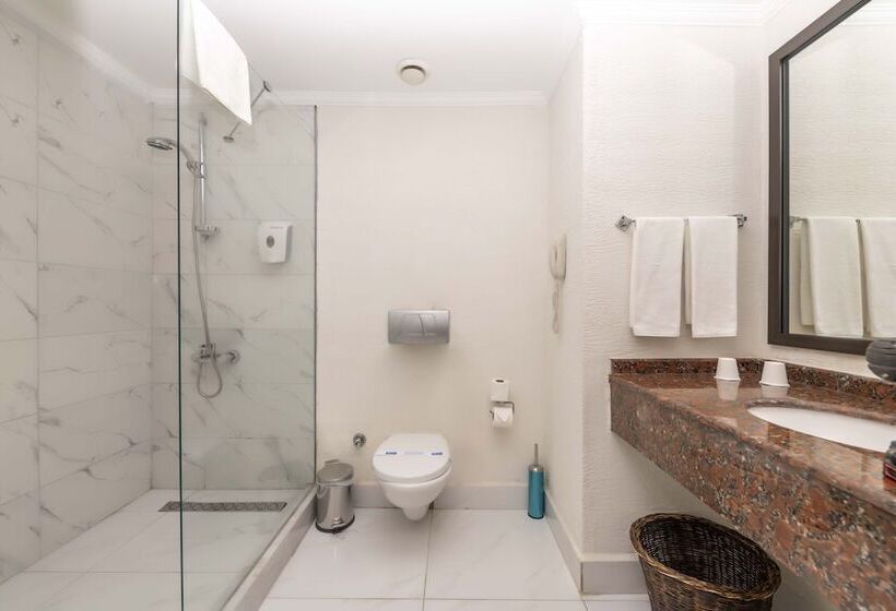 스탠다드 룸, Transatlantik Hotel & Spa