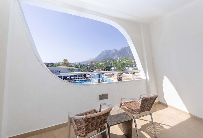 Quarto Estandar, Transatlantik Hotel & Spa