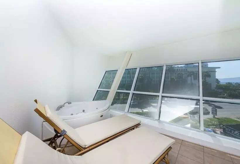 スイート, Transatlantik Hotel & Spa