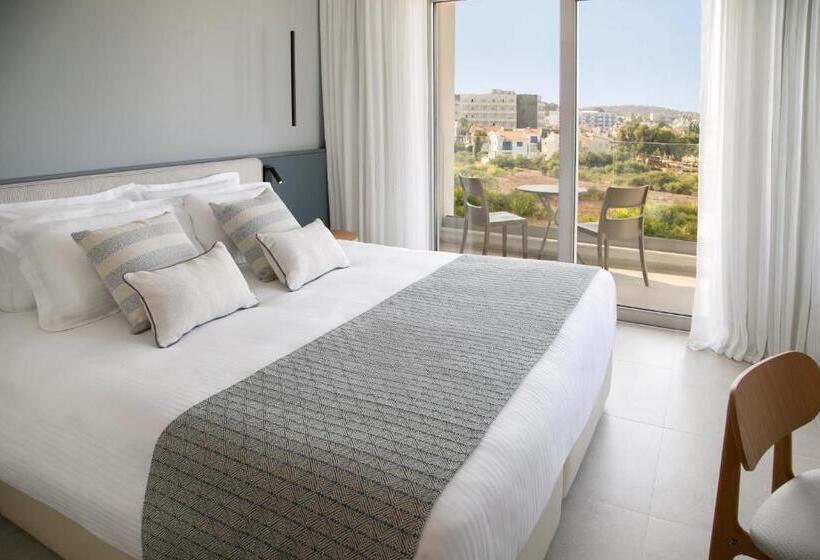 غرفة قياسية داخلية, Atlantica Aqua Blue