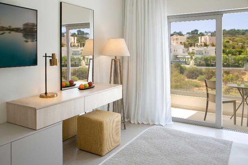 غرفة سوبيريور, Atlantica Aqua Blue