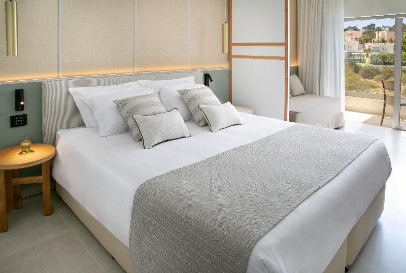 غرفة عائلية, Atlantica Aqua Blue