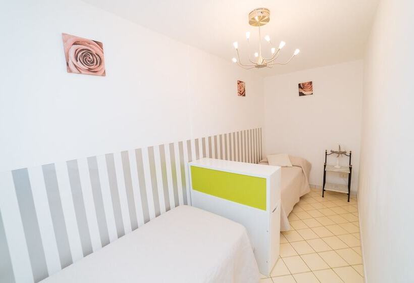 家庭工作室, Villa Carolina Country House