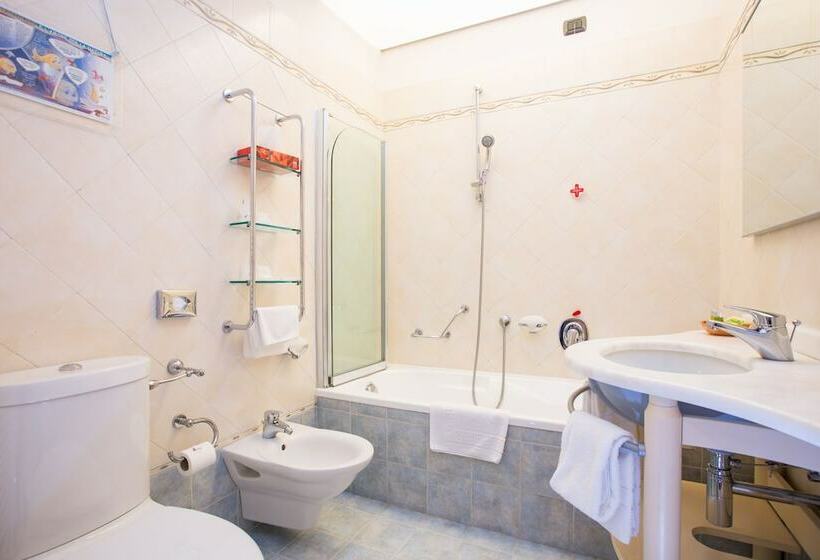 小型套房, Grand Hotel Entourage   Palazzo Strassoldo