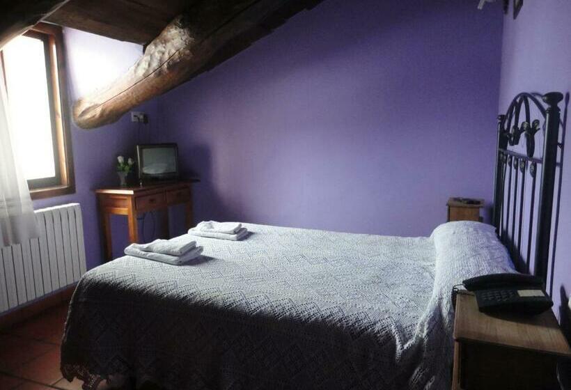 Номер Стандарт, Hostal Venta Liara