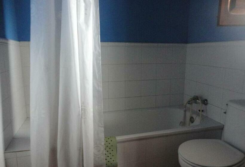 חדר סטנדרט, Hostal Venta Liara