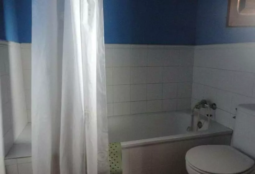 Standard-huone, Hostal Venta Liara