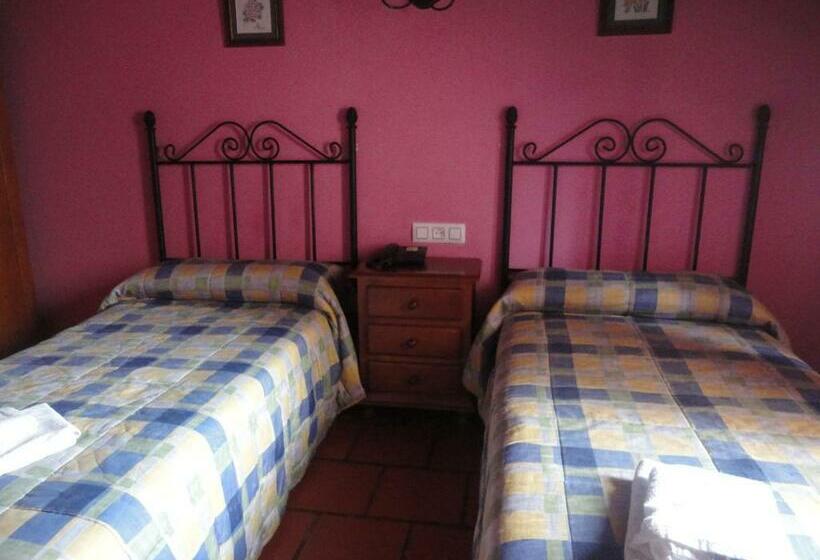 Номер Стандарт, Hostal Venta Liara