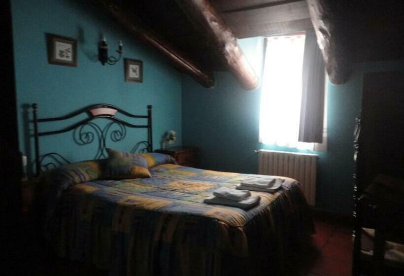חדר סטנדרט, Hostal Venta Liara