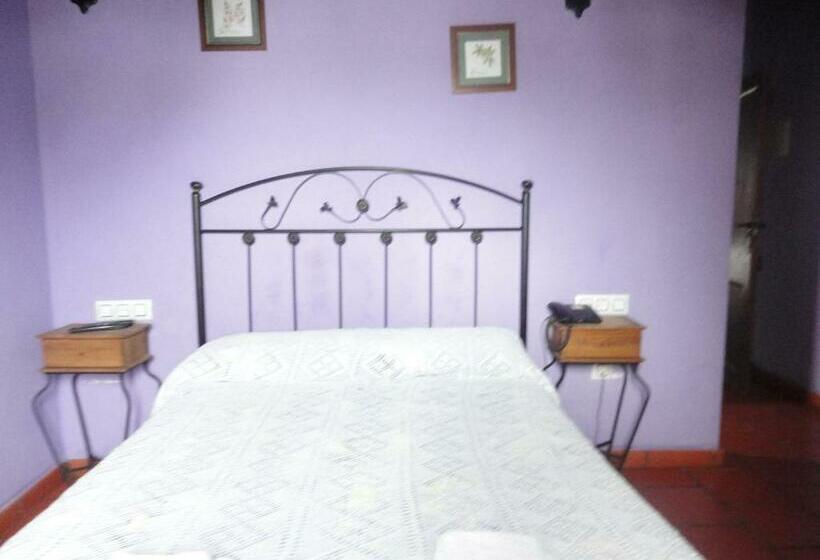 חדר סטנדרט, Hostal Venta Liara