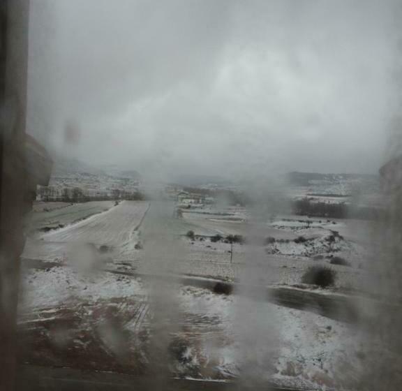 חדר סטנדרט, Hostal Venta Liara