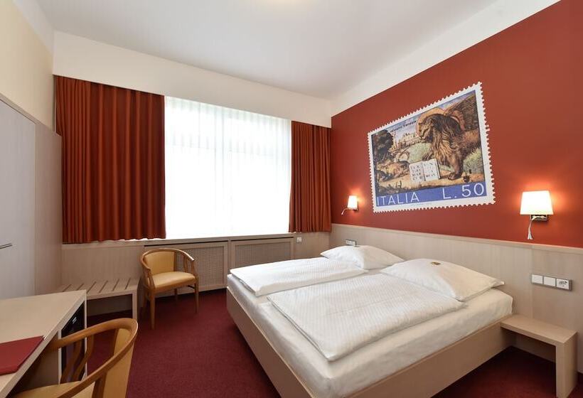 Номер Комфорт, Adria München