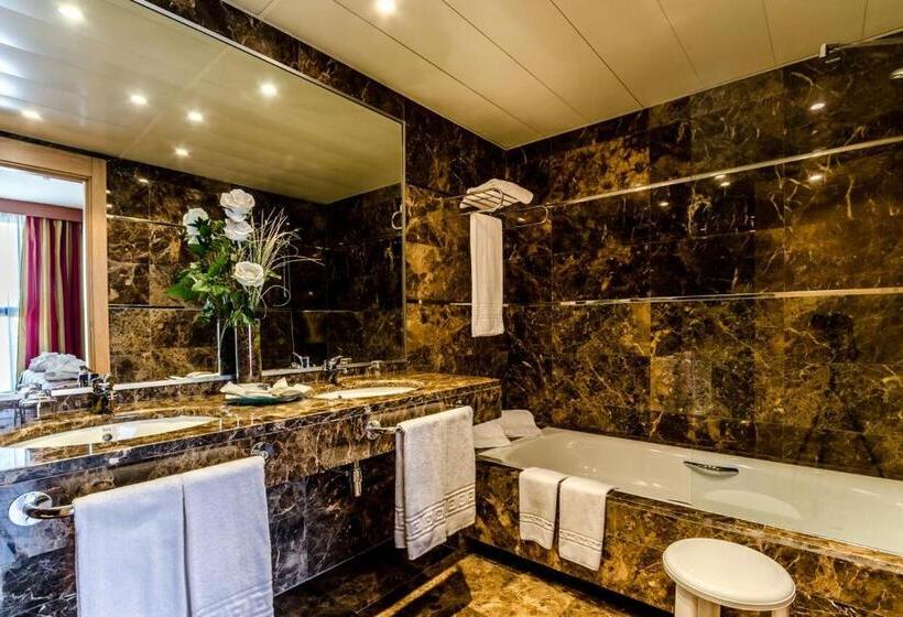 스탠다드 룸, Alcala Plaza