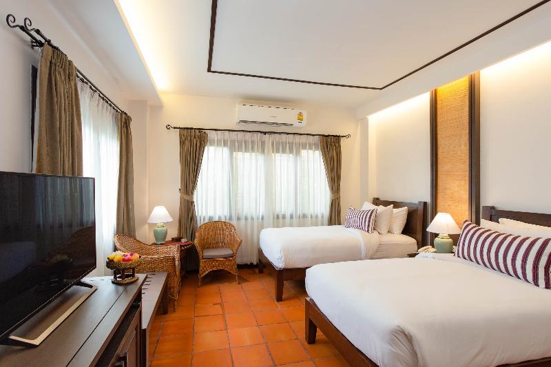 스위트, Alcala Plaza