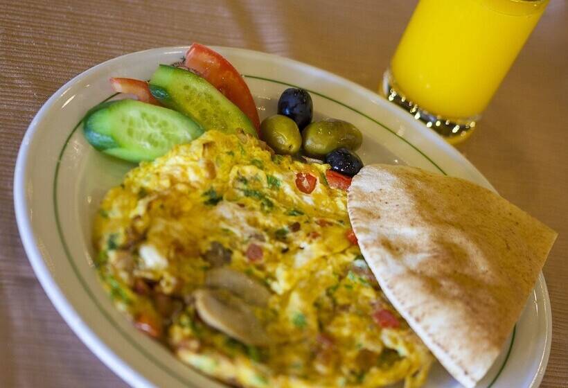 سوییت جونیور, Amman West