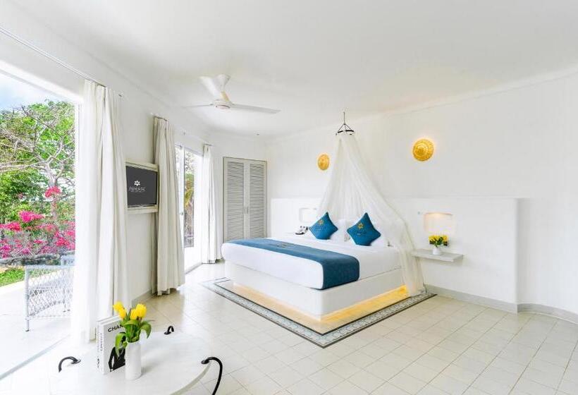 اتاق استاندارد, Fleur De Lys Resort & Spa Long Hai