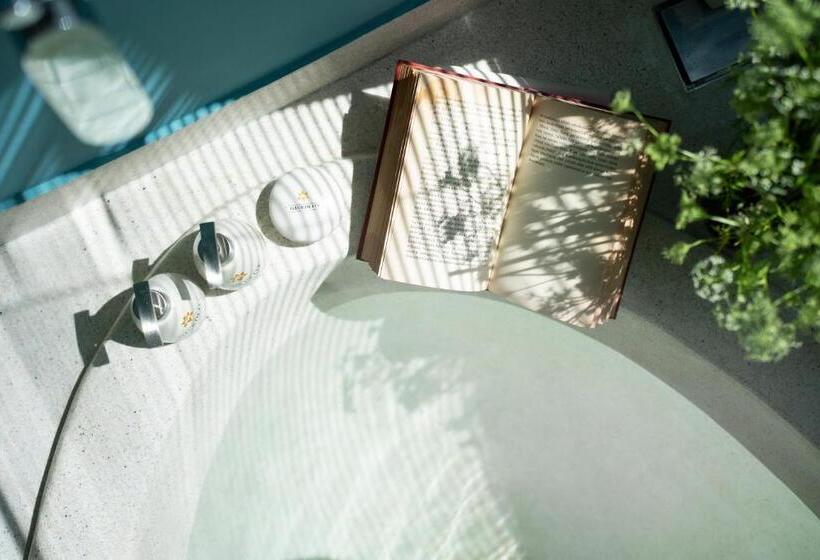 اتاق استاندارد, Fleur De Lys Resort & Spa Long Hai