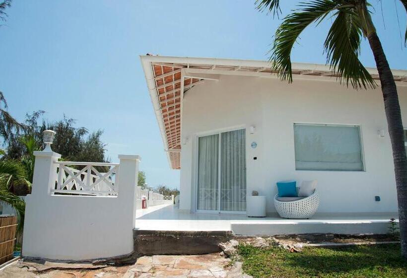 اتاق خانوادگی, Fleur De Lys Resort & Spa Long Hai