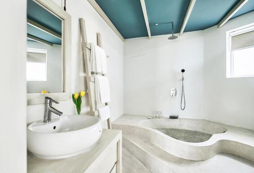 اتاق خانوادگی, Fleur De Lys Resort & Spa Long Hai