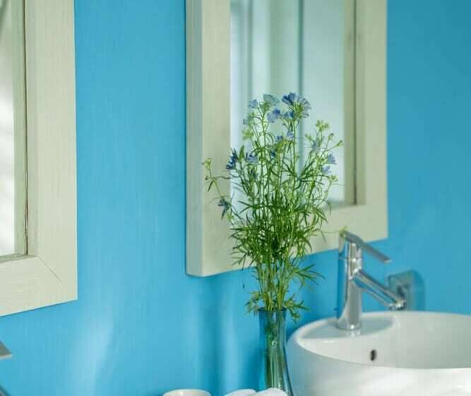 اتاق استاندارد, Fleur De Lys Resort & Spa Long Hai