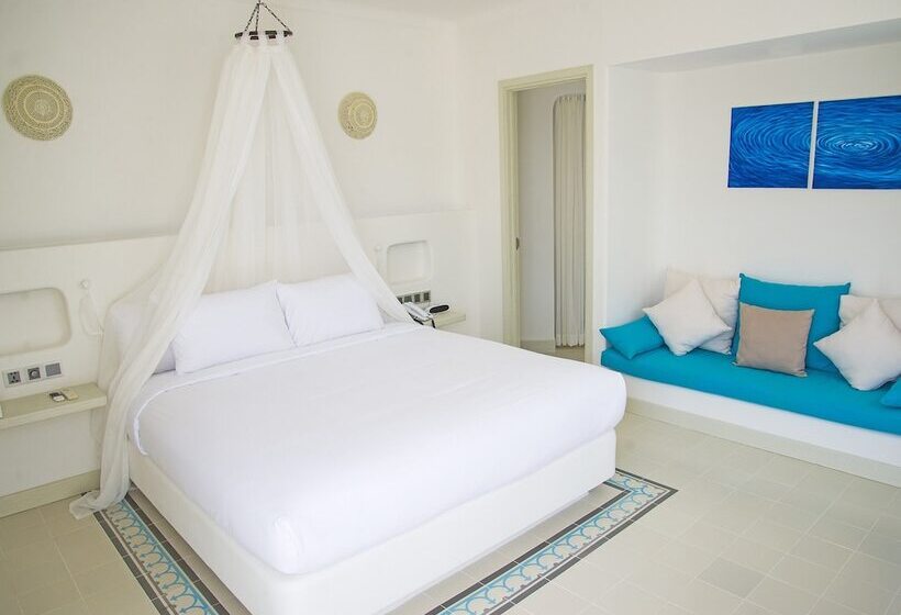 اتاق خانوادگی, Fleur De Lys Resort & Spa Long Hai