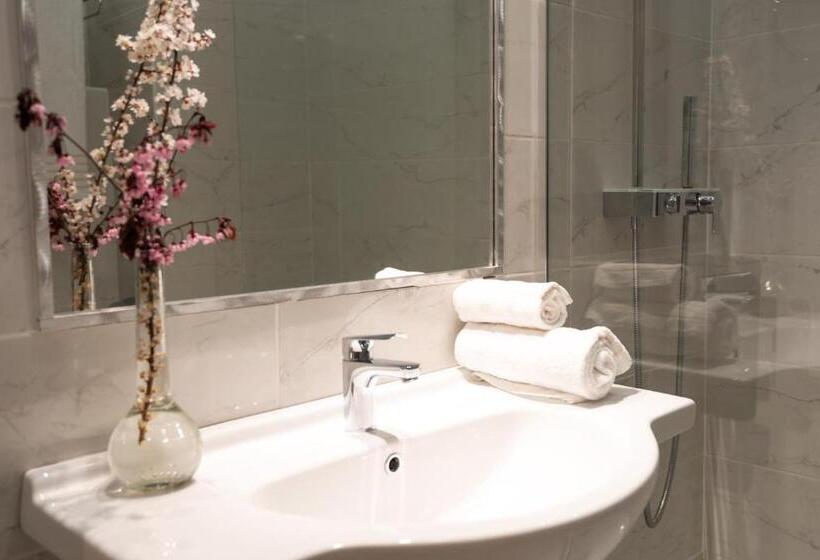 컴포트 룸, Castello Artemide Congressi