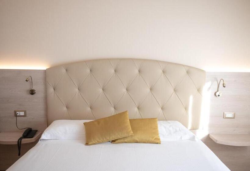 수피리어 룸, Castello Artemide Congressi