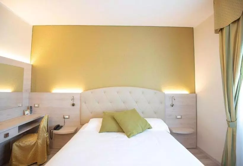 スーペリアールーム, Castello Artemide Congressi