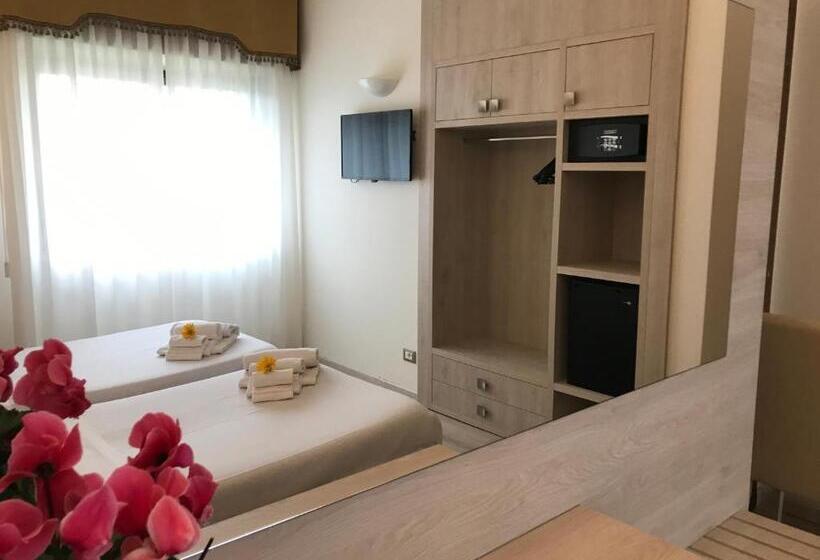 수피리어 룸, Castello Artemide Congressi