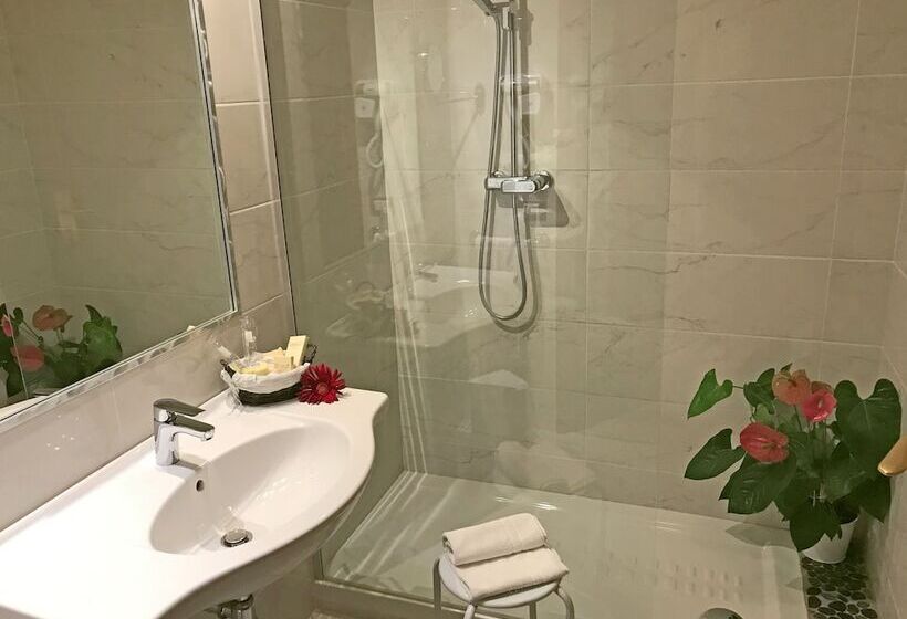 수피리어 룸, Castello Artemide Congressi