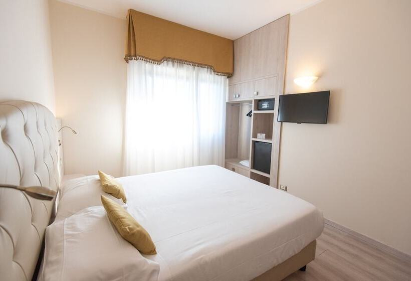 수피리어 룸, Castello Artemide Congressi