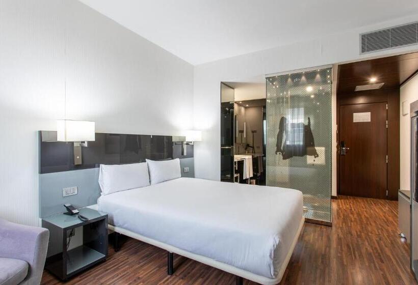 غرفة تنفيذية, Ciudad De Mostoles