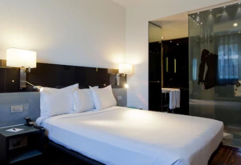 غرفة تنفيذية, Ciudad De Mostoles