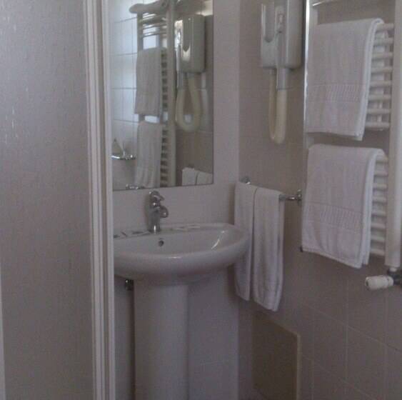 اتاق استاندارد, Do Lago