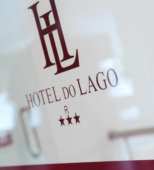 اتاق استاندارد, Do Lago