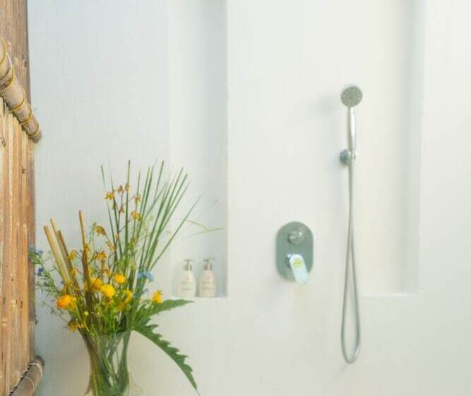 اتاق استاندارد, Fleur De Lys Resort & Spa Long Hai