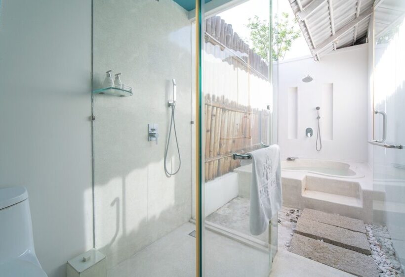 اتاق استاندارد, Fleur De Lys Resort & Spa Long Hai